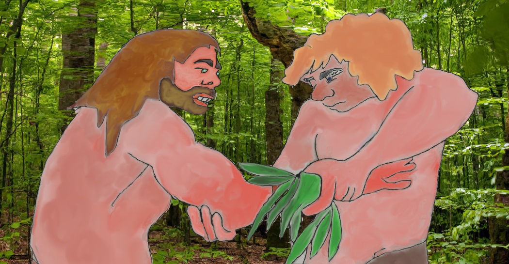 Neanderthal - Insieme per essere insuperabili