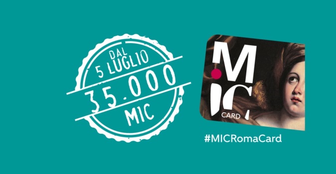 35 mila MIC card vendute 35 mila MIC card vendute