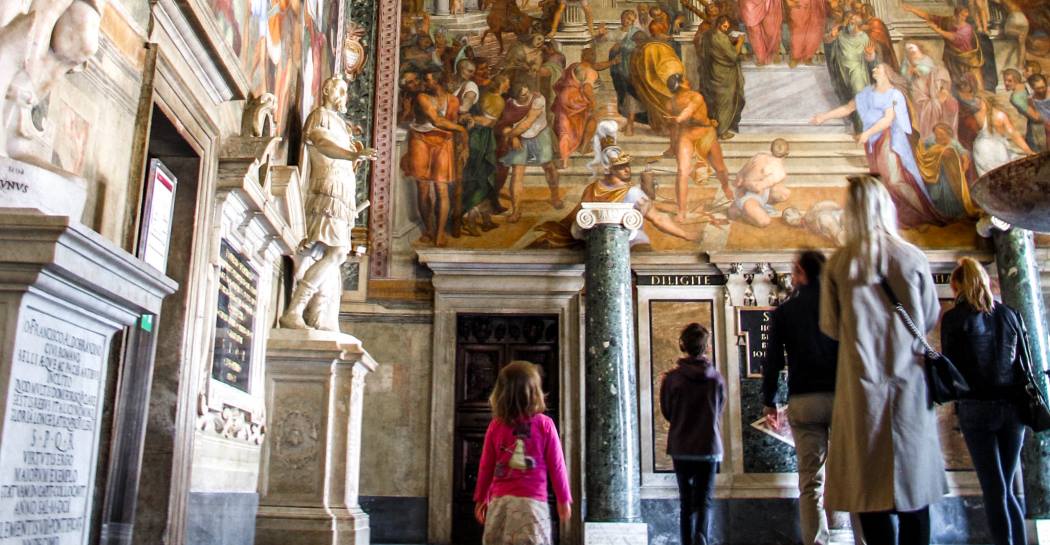 Musei Capitolini Musei Capitolini