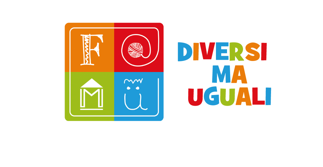 F@mu 2022 - Diversi ma uguali F@mu 2022 - Diversi ma uguali