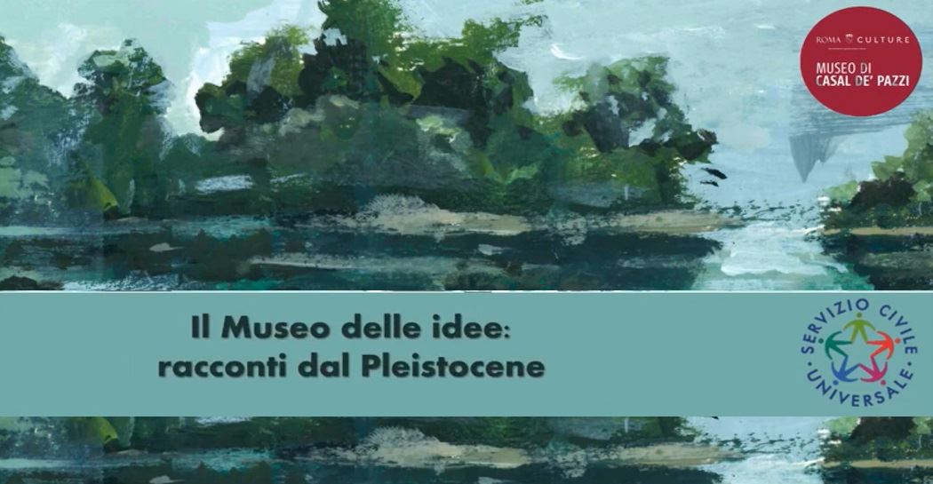 Il Museo delle Idee Il Museo delle Idee