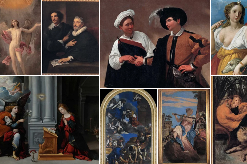 Google Arts & Culture nei Musei in Comune