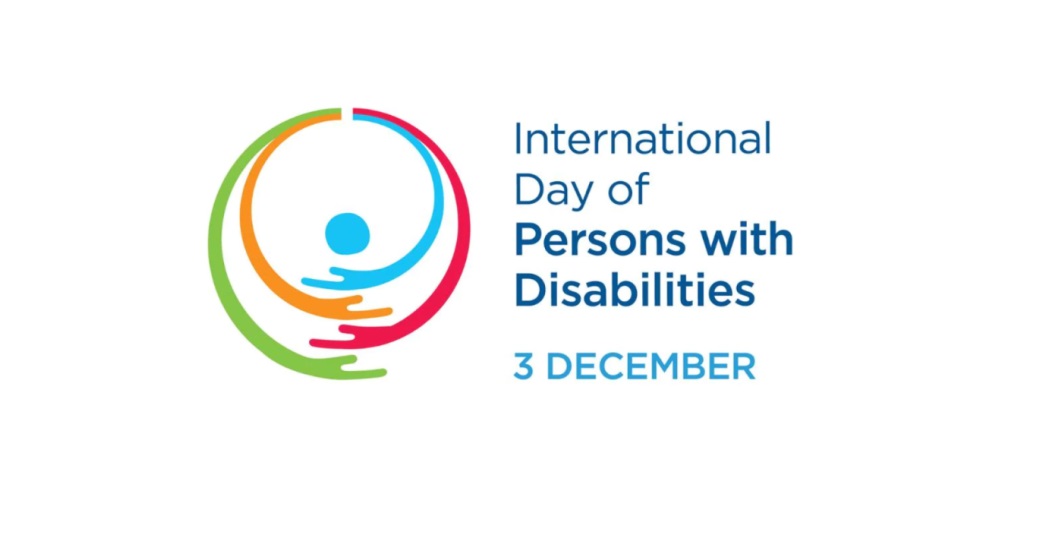 Giornata internazionale dei diritti delle persone disabili 2020