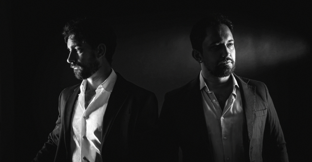 Zoulema - Alessio Bernardi e Riccardo Gambatesa